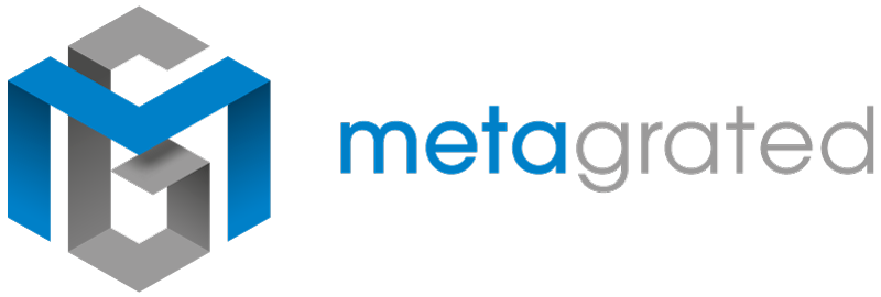 Metagrated Logo