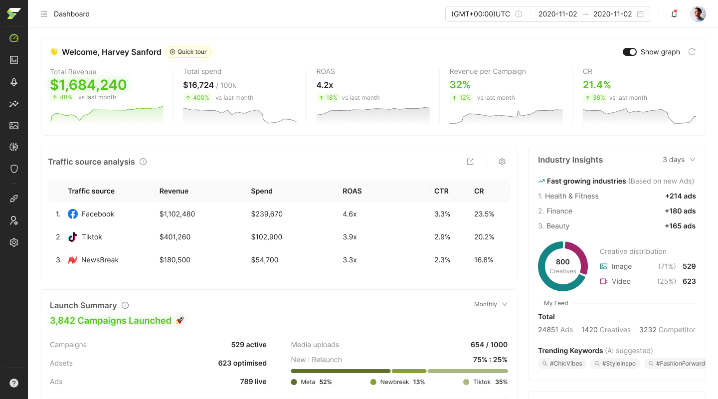 Tools preview