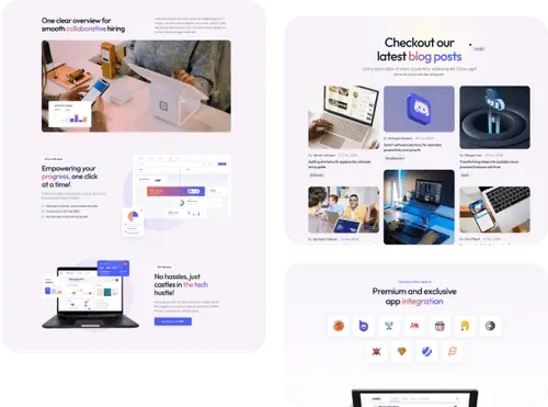 Screen Preview