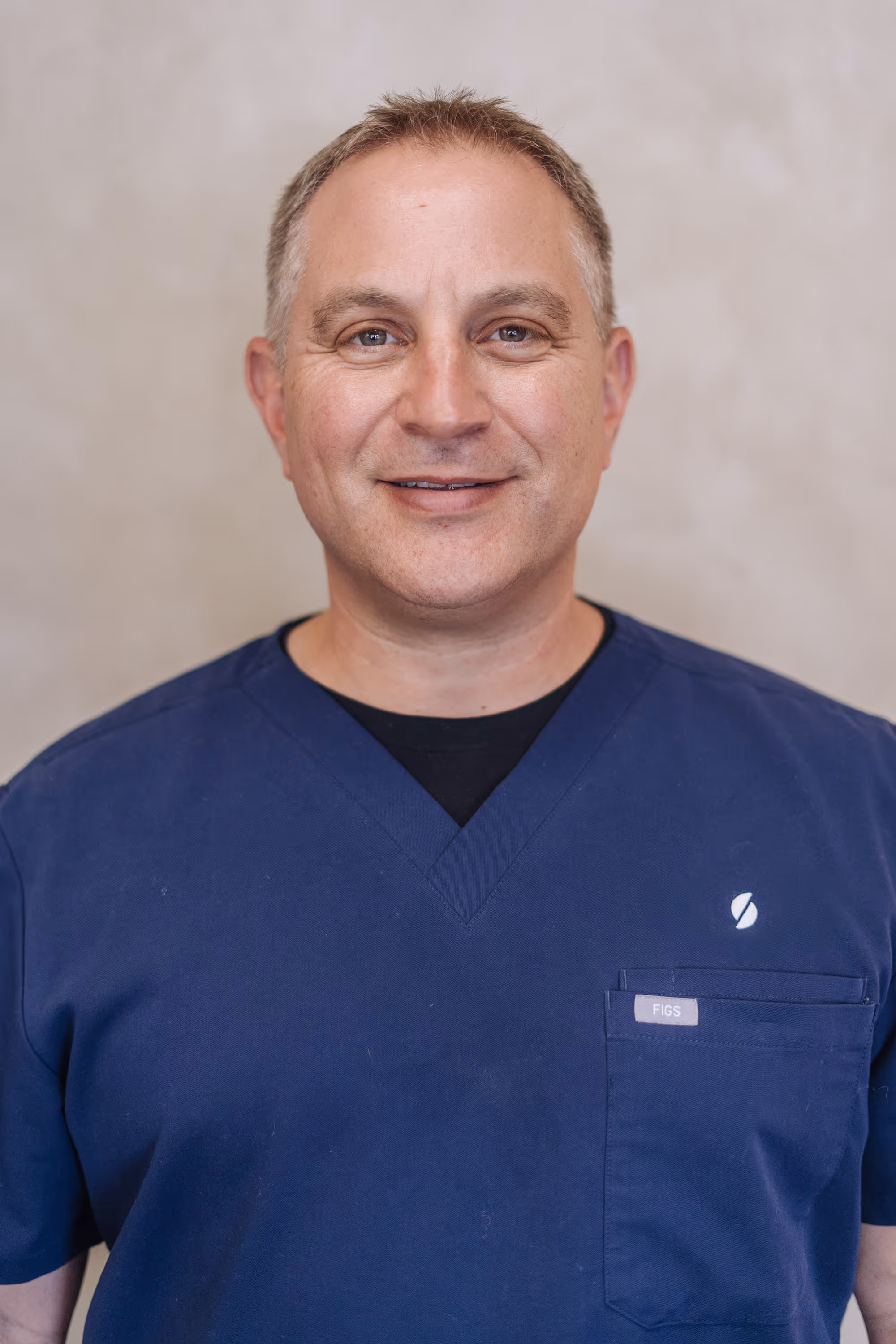 Dr. B Photoshoot