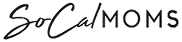 SoCal Moms logo
