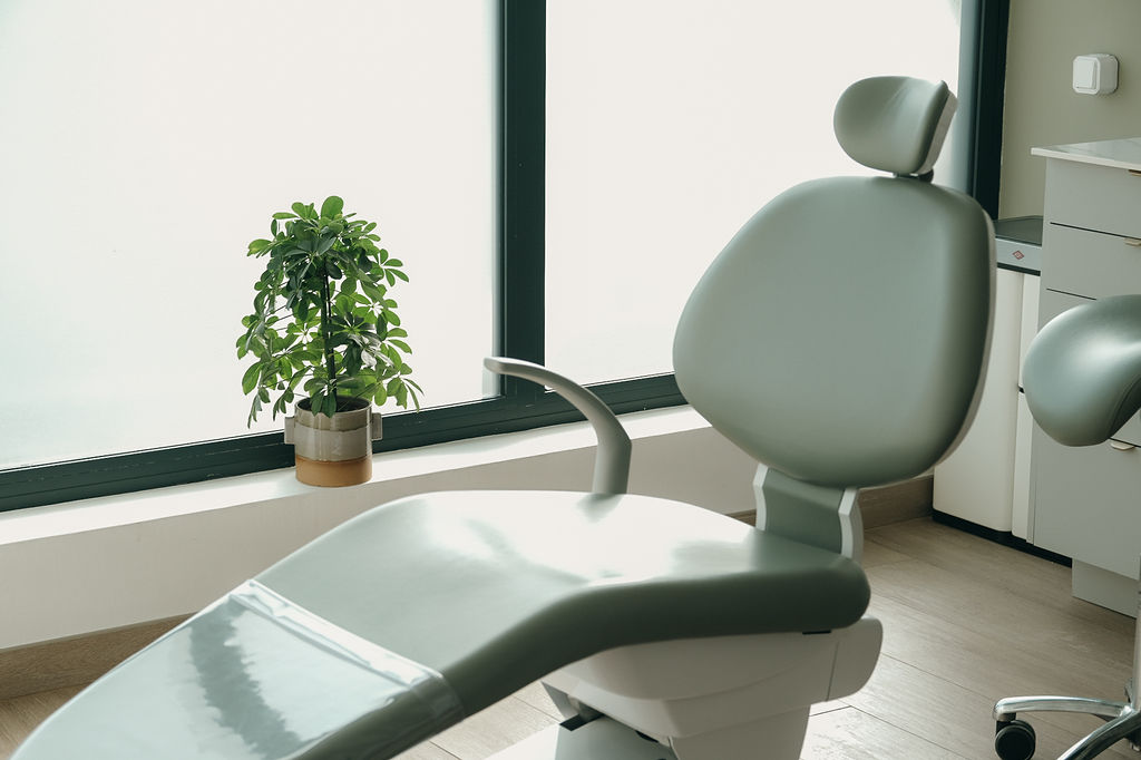 Fauteuil de consultation