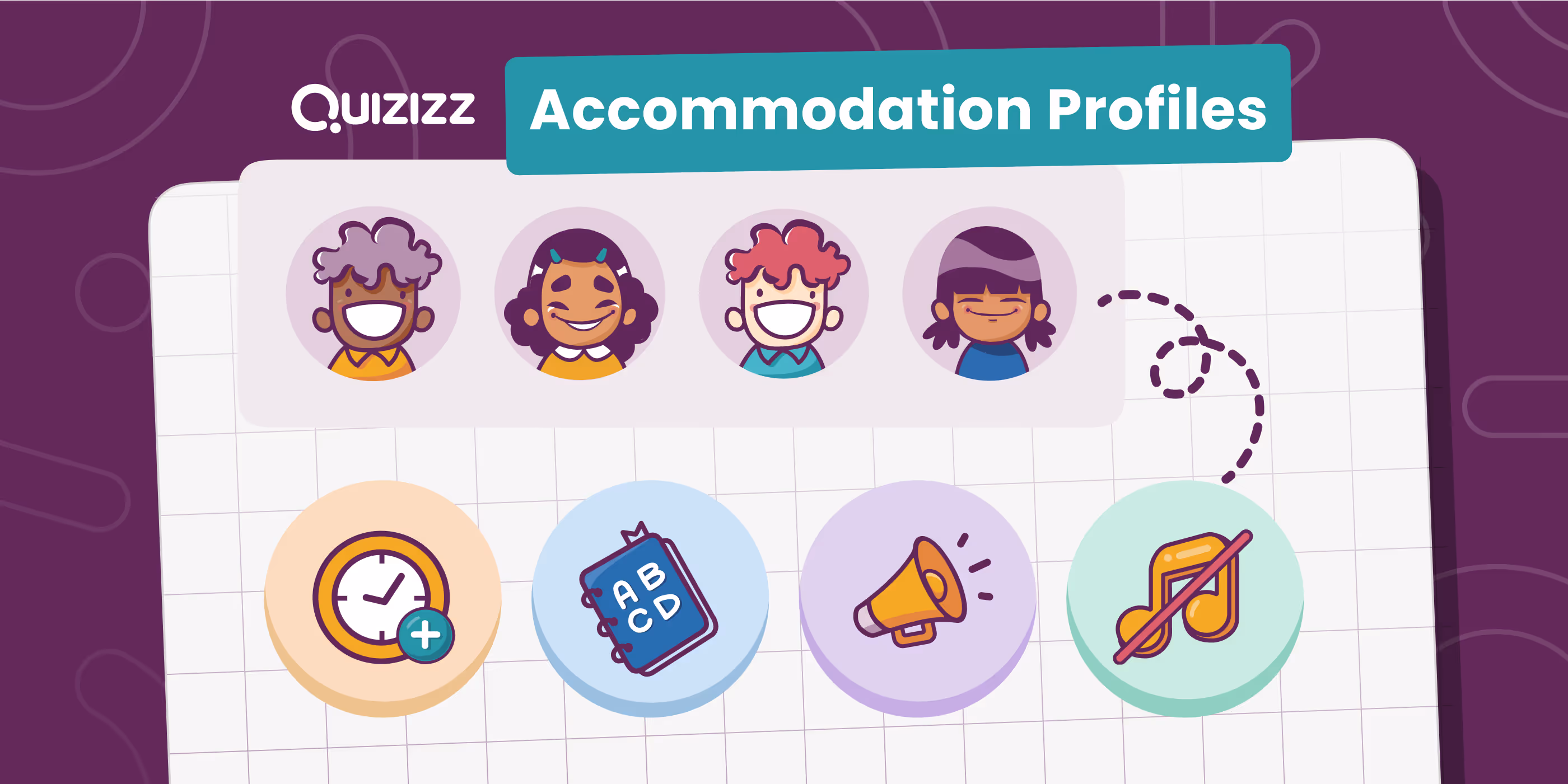 Accessibility compliance and equitable learning just got easier