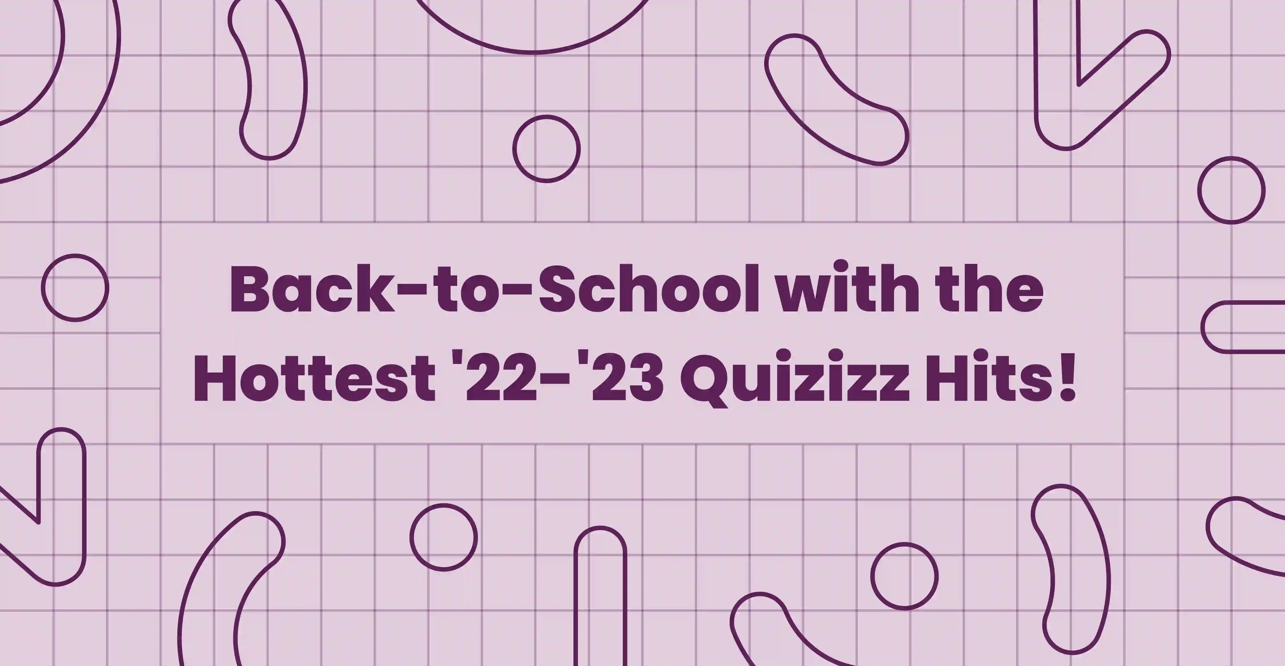 B2S with the Best of Quizizz