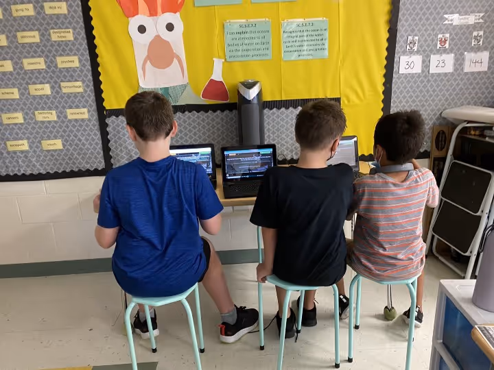 Four Ways to Deliver Fun, Fast Formative Assessments