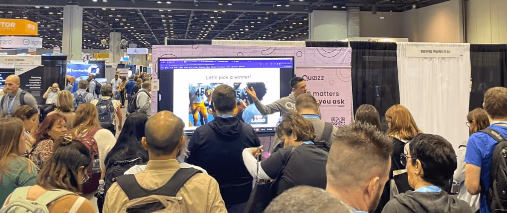 HOT Take-Aways from FETC 2024