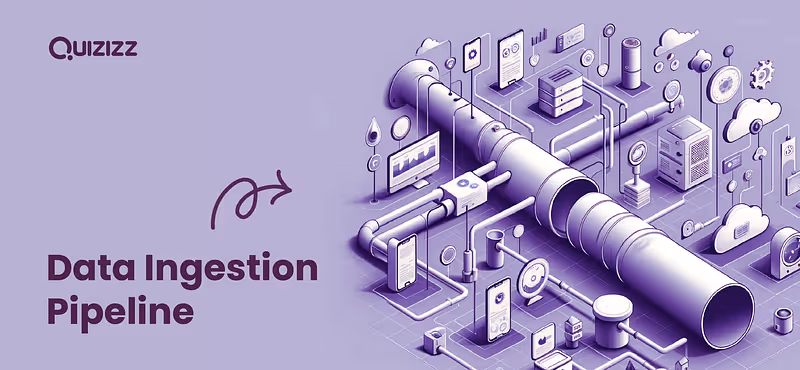 Building Scalable Data Ingestion Pipelines at Quizizz