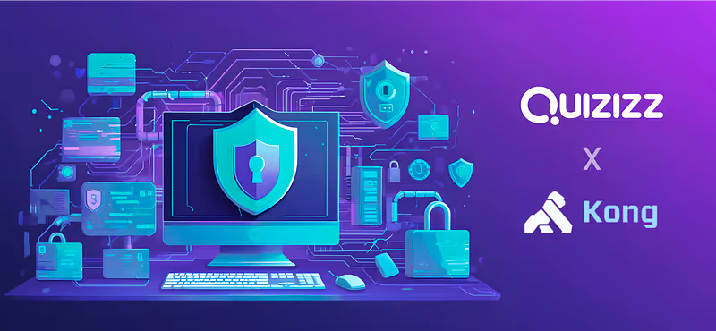 Our Journey of Building a Gateway Service