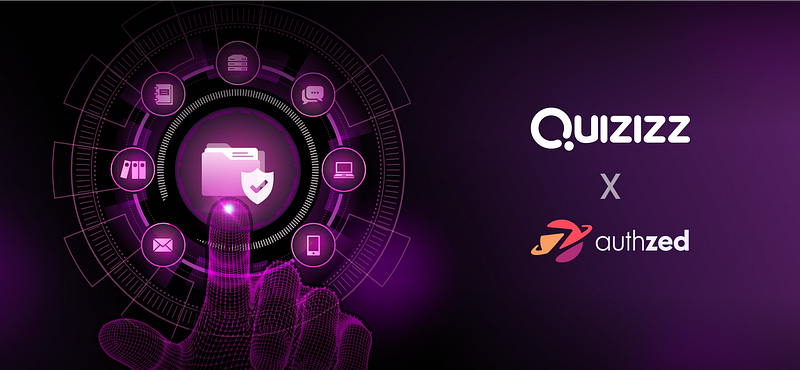 Spicing up the Authorization Layer at Quizizz