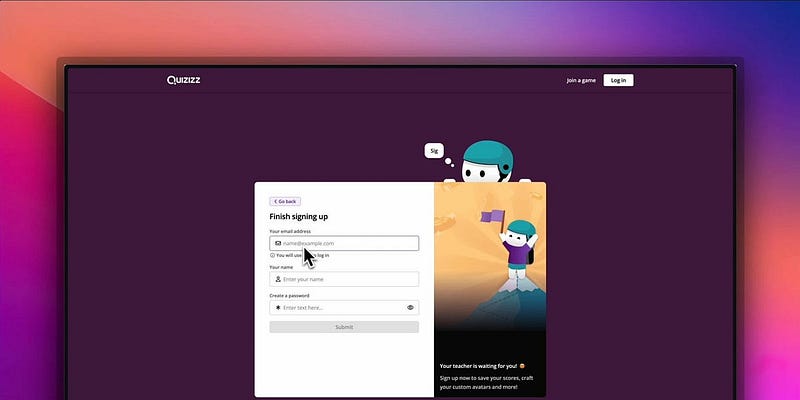 Behind the Animation: Enhancing UX with our QBit