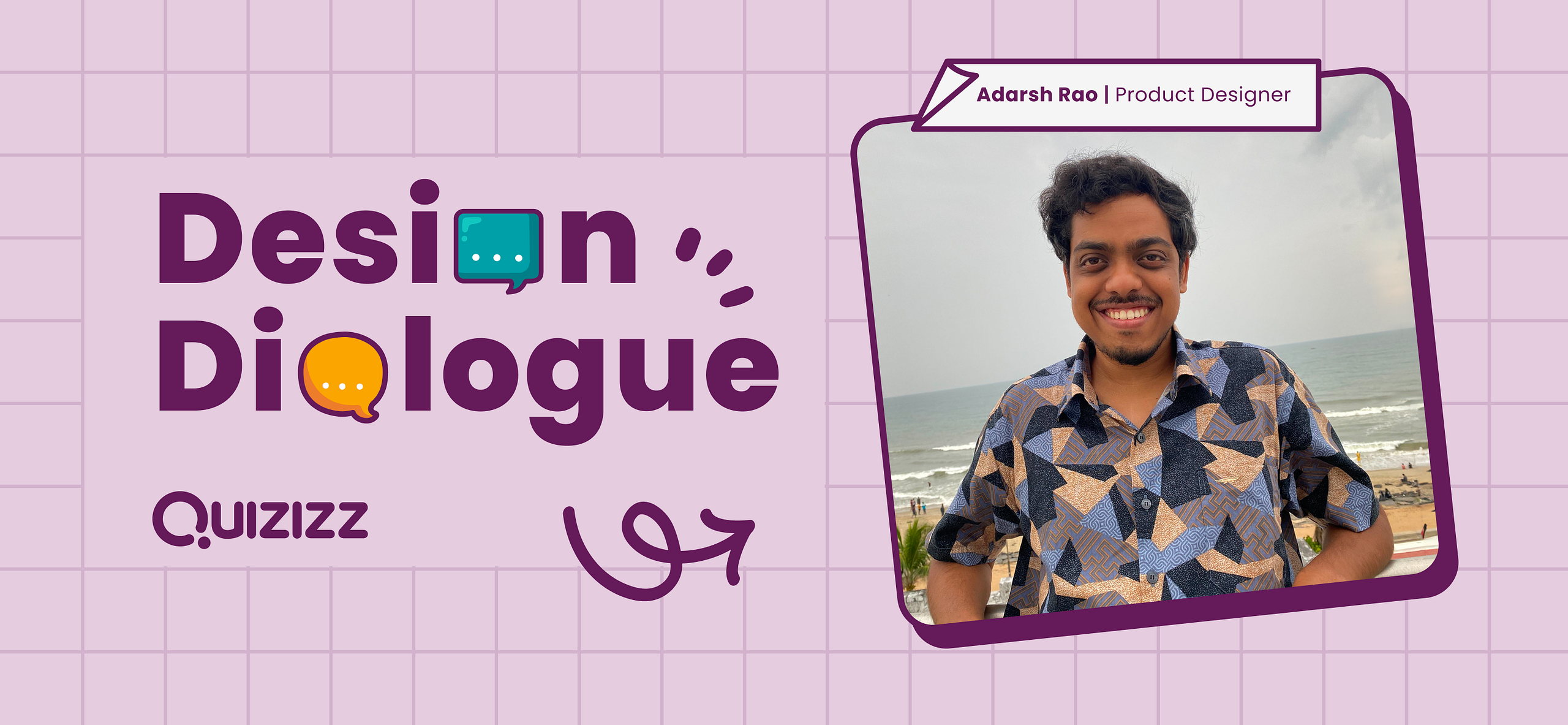 What it's like being a Designer at Quizizz