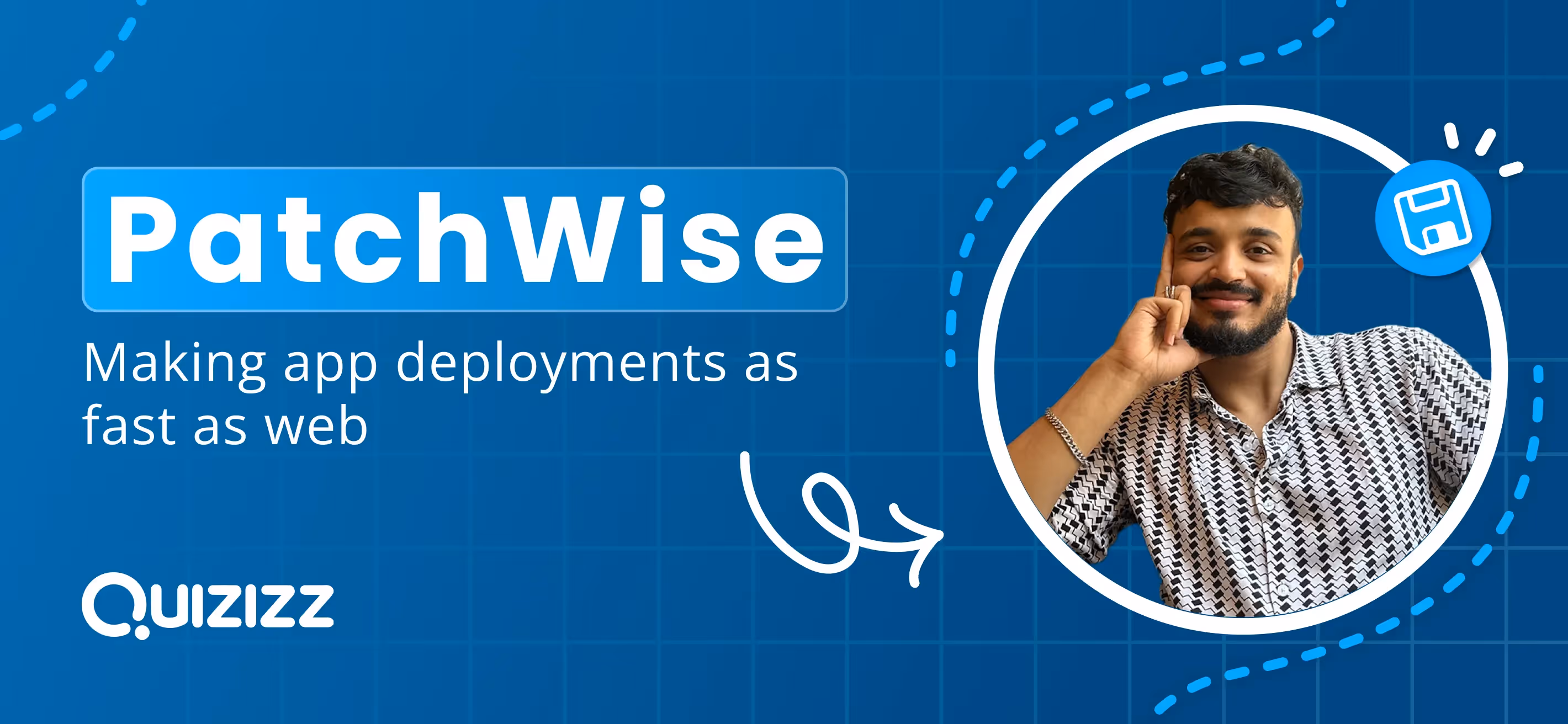 PatchWise: Making App Deployments as Fast as Web