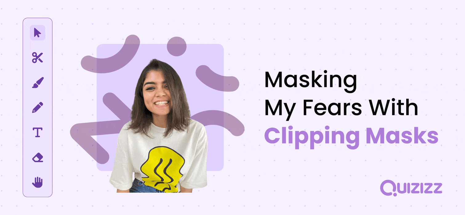Masking My Fears with Clipping Masks
