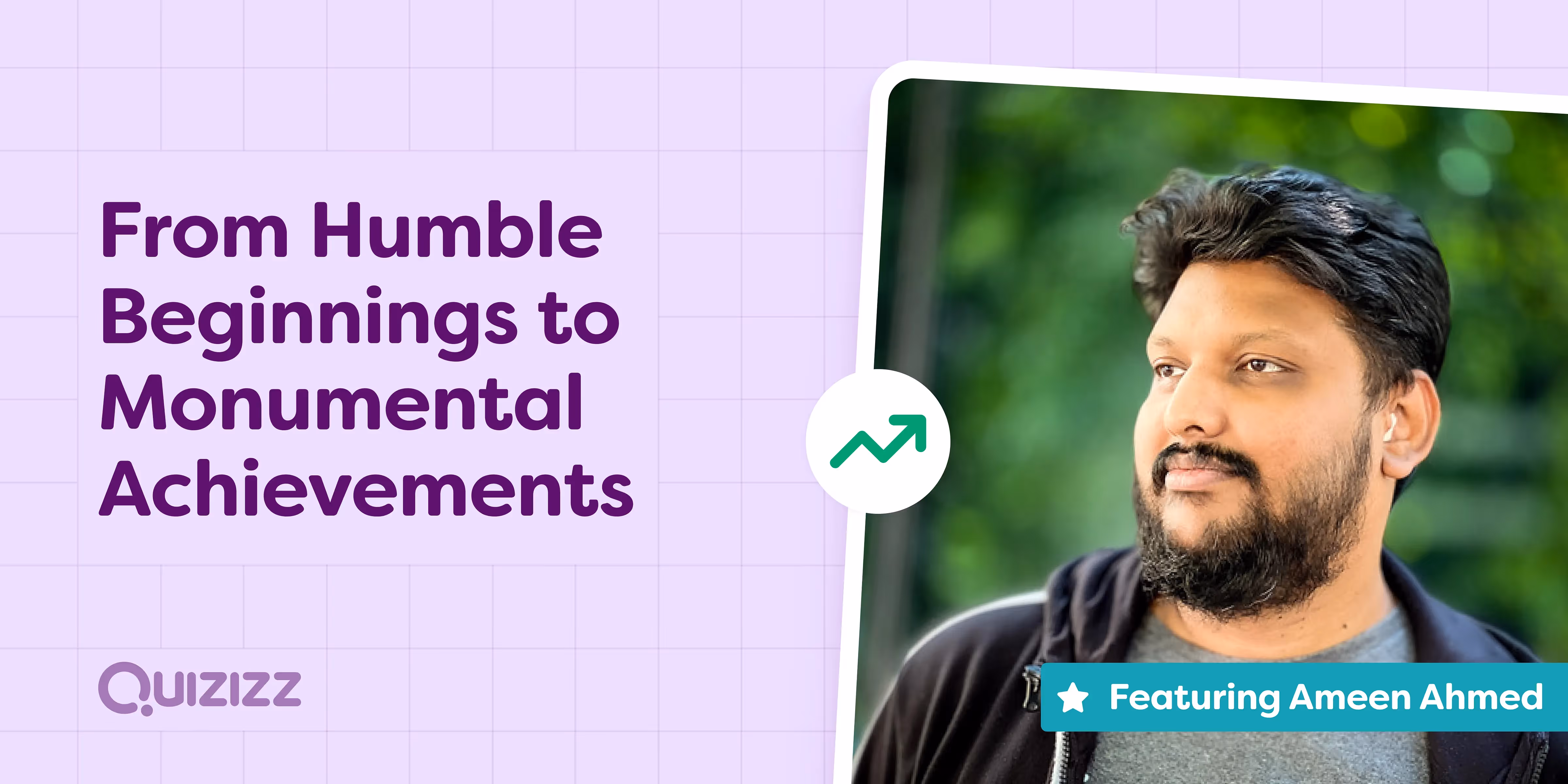 From Humble Beginnings to Monumental Achievements
