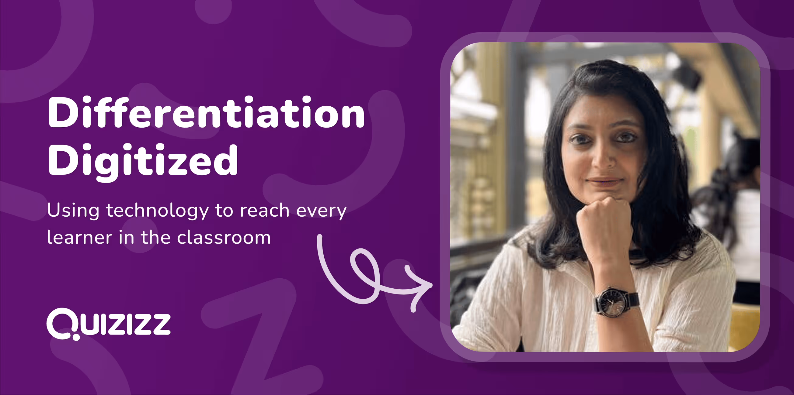 Differentiation Digitized: Using Technology to Reach Every Learner in the Classroom