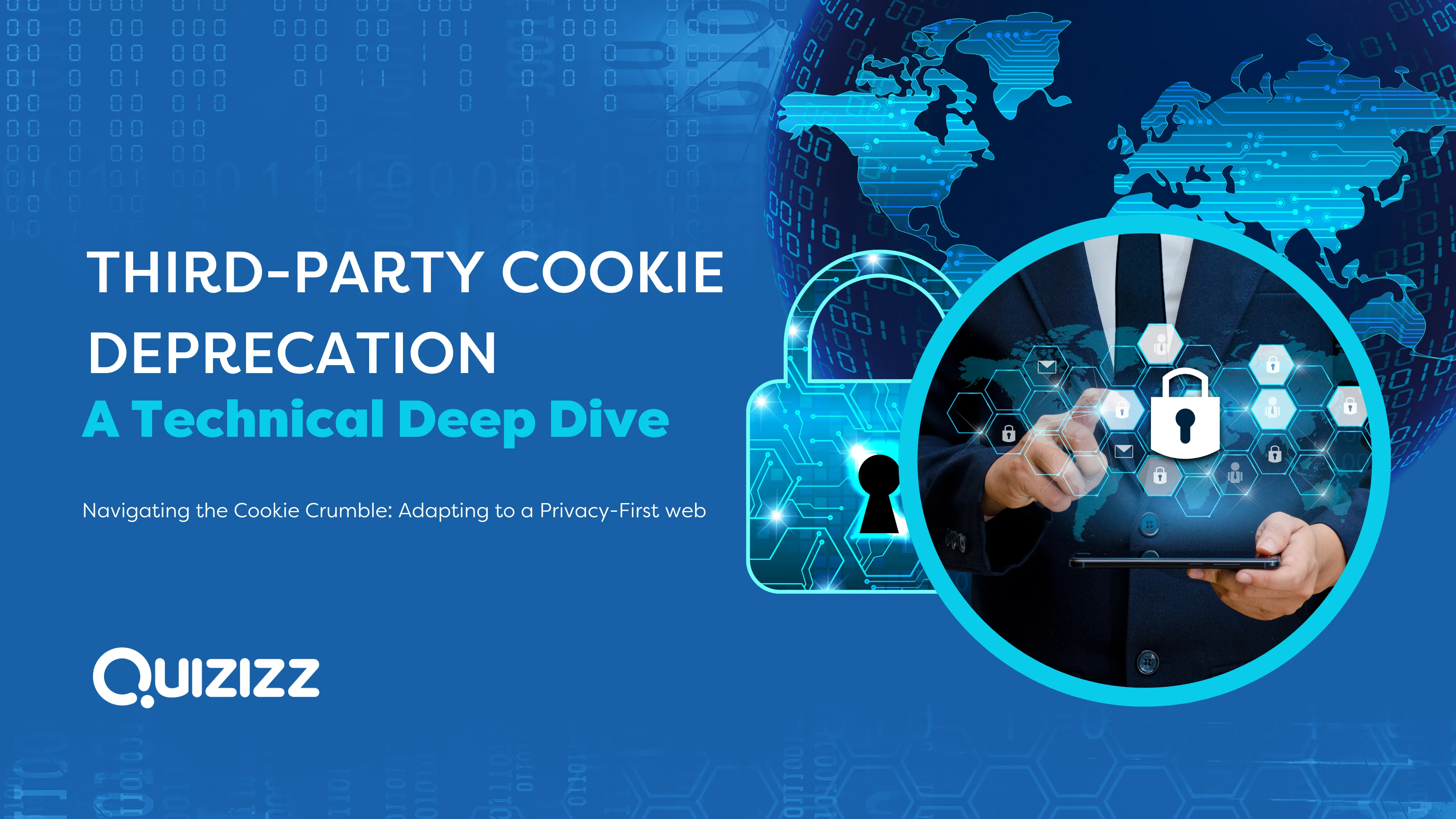 3PCD — Third-Party Cookie Deprecation: A Technical Deep Dive