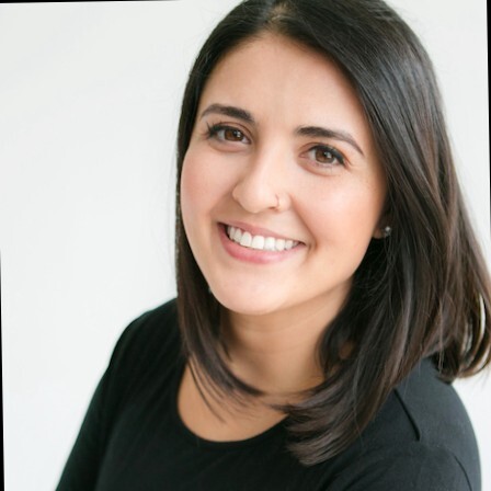 Amber Orenstein