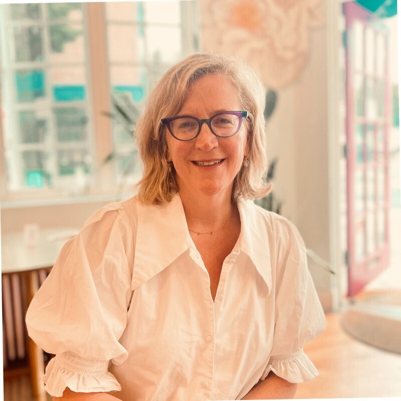 Dr. Elizabeth Hoover