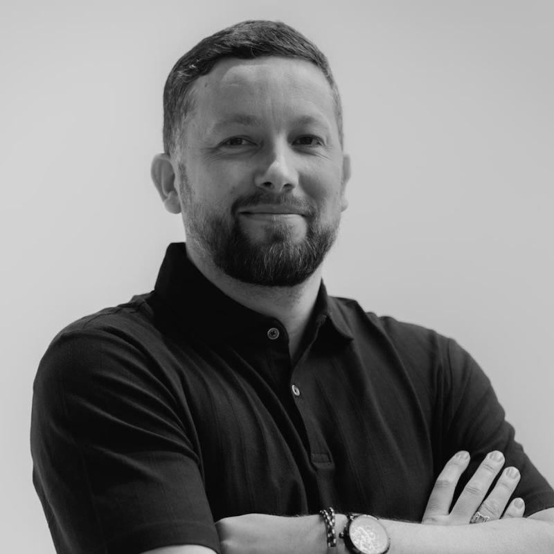 Julien, conseiller autoconsommation chez Avenir Eco