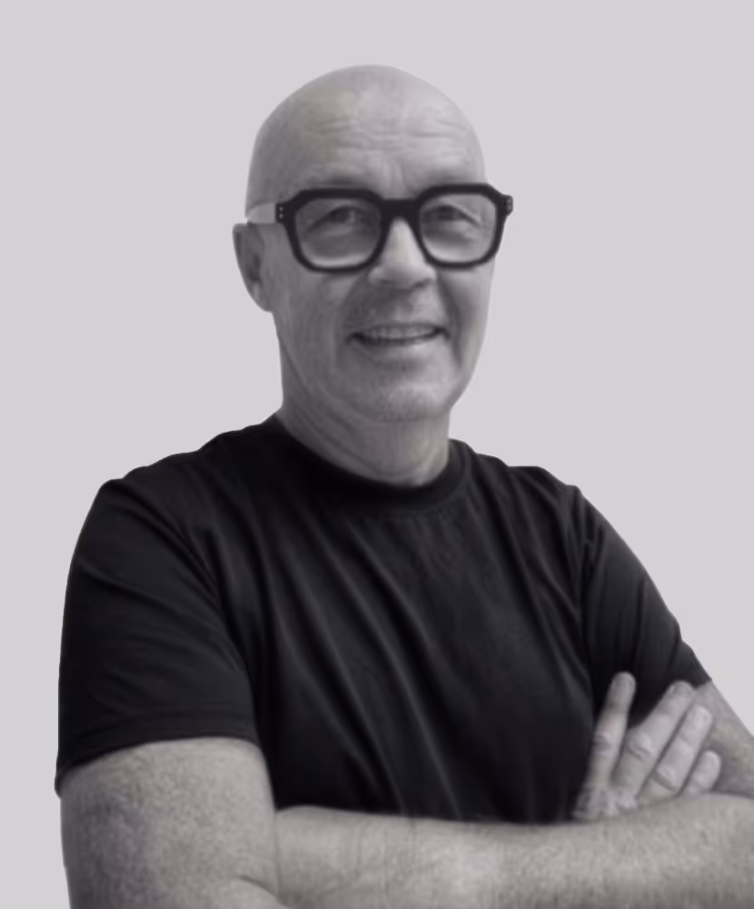 Thierry, conseiller autoconsommation chez Avenir Eco