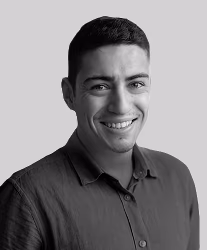 Clément, chargé marketing du groupe Avenir Eco