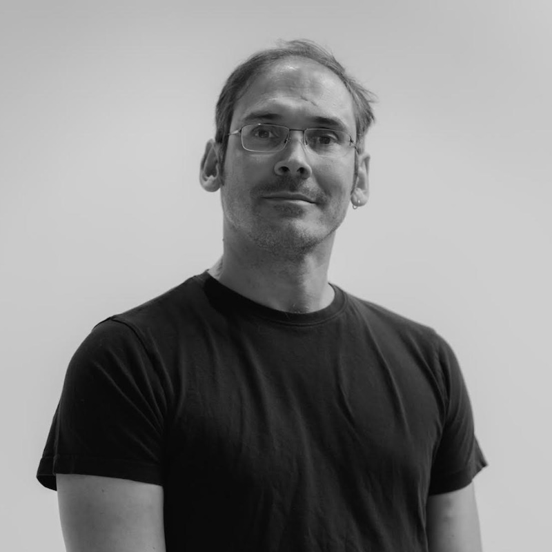 Frédéric, électricien et diagnostiqueur photovoltaïque chez Avenir Eco