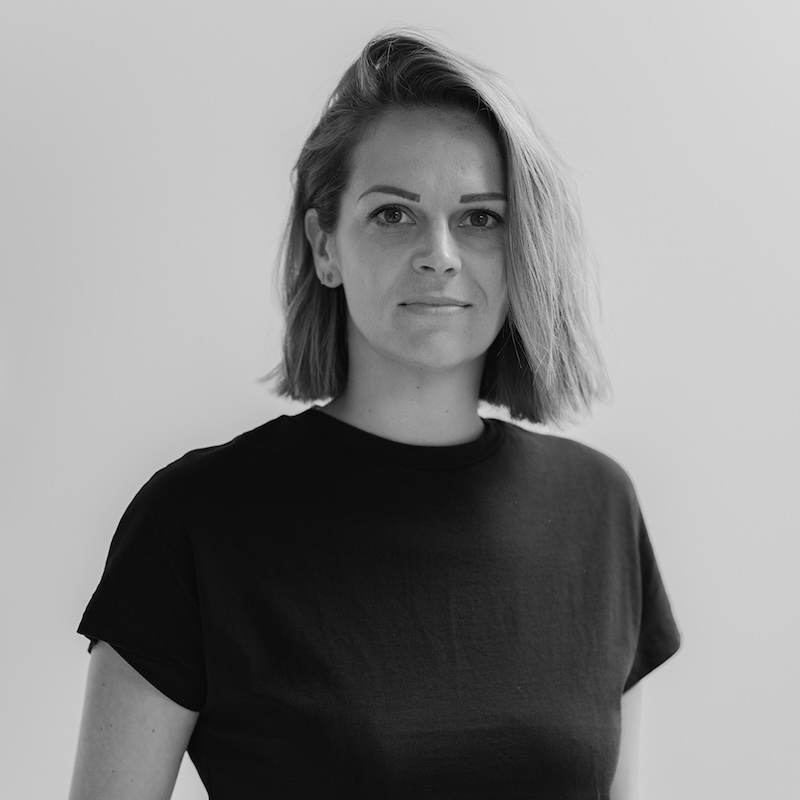 Caroline, assistante de direction du groupe Avenir Eco