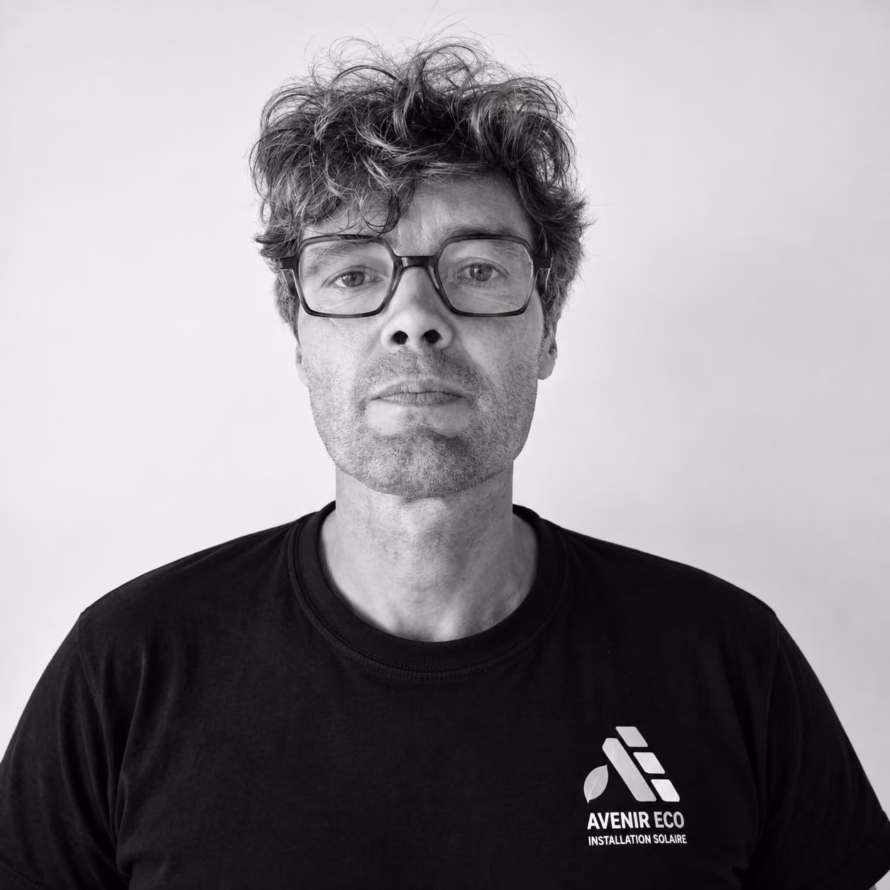 Arnaud, couvreur chez Avenir Eco Couverture