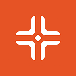 HCA Healthcare logo