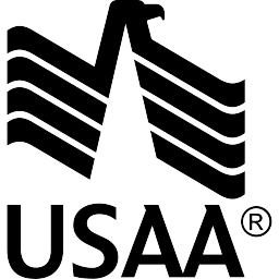 USAA logo