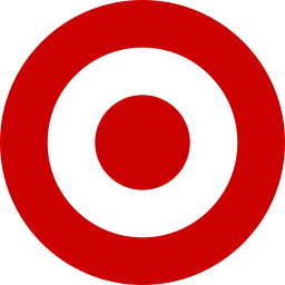 Target logo