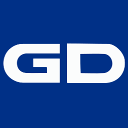 General Dynamics logo