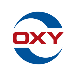 Occidental Petroleum logo