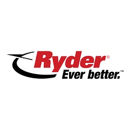 Ryder System logo