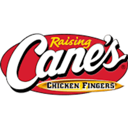 Raising Cane's logo