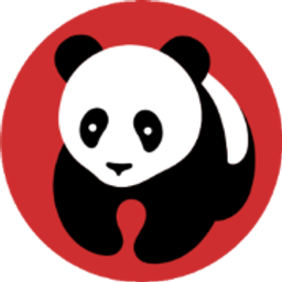 Panda Express logo