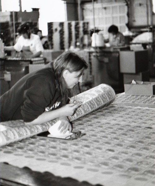 bulk order quality control