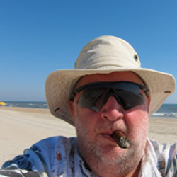 Tom Cain