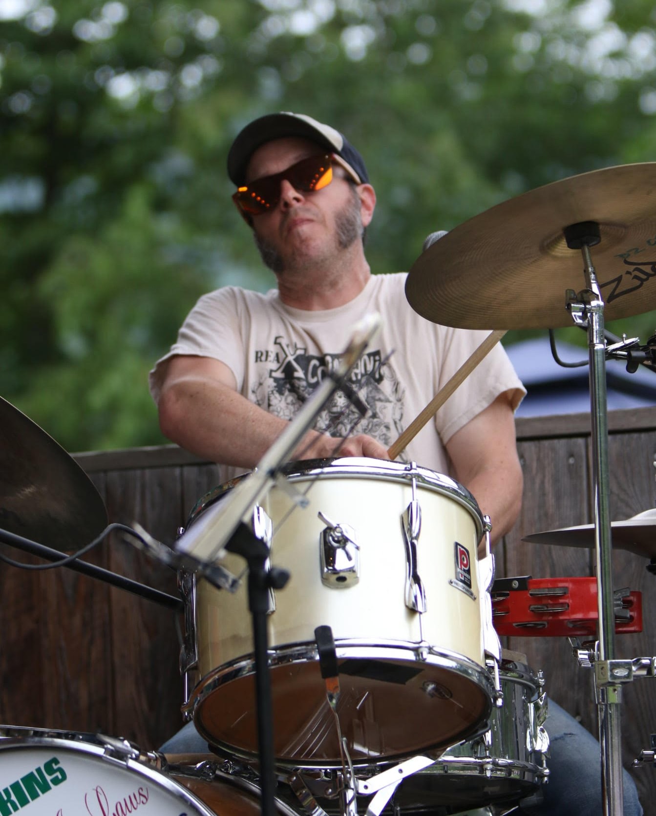 Dave Brewer