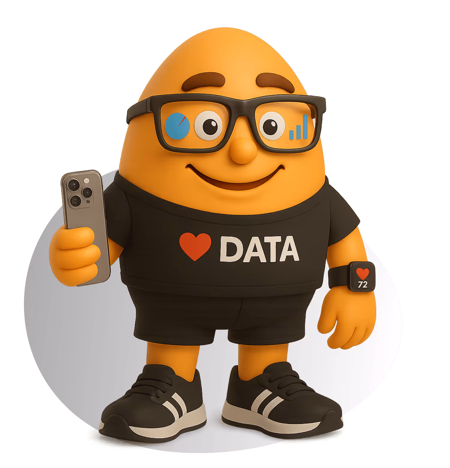 NestEgg character