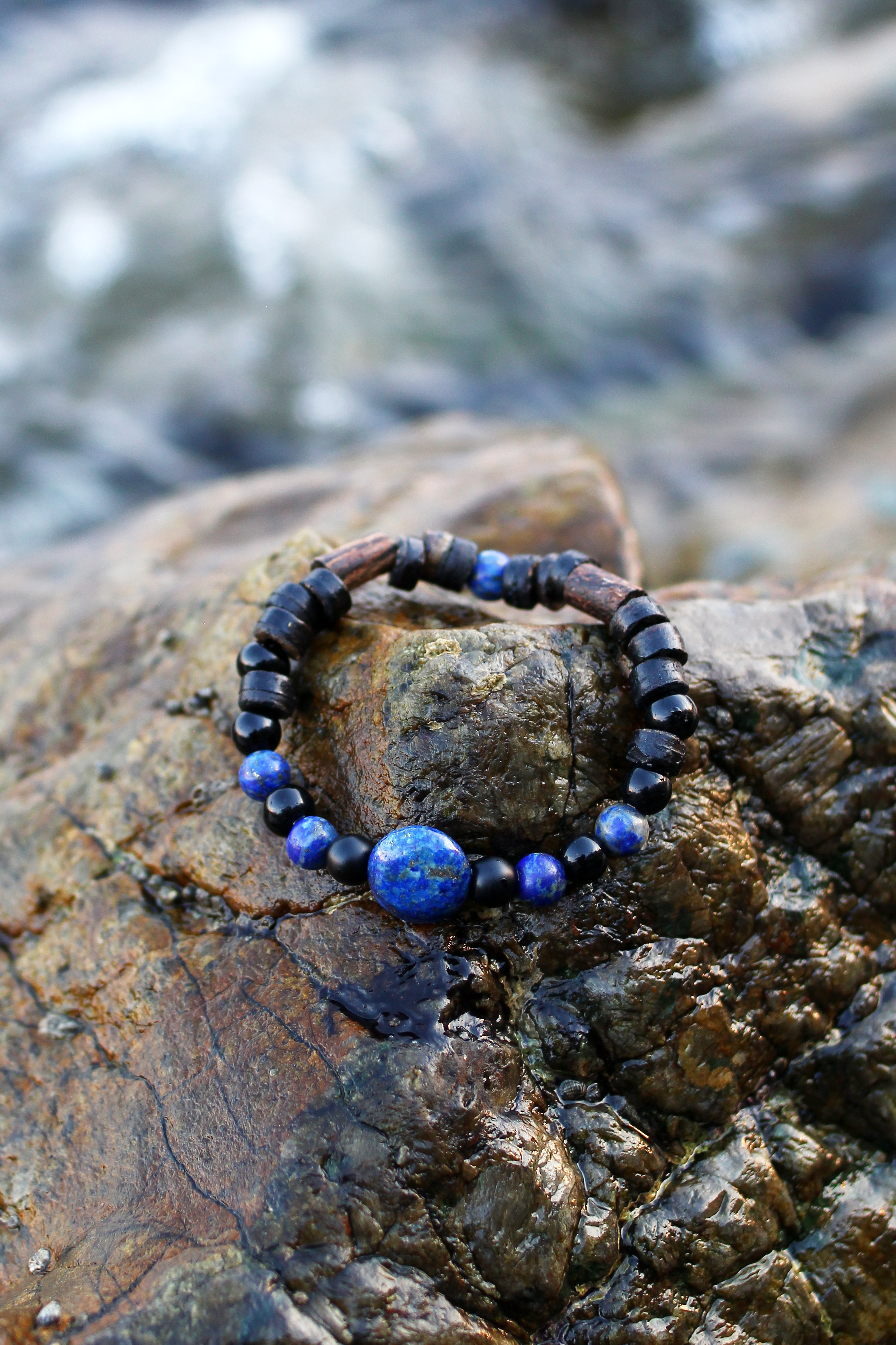 Bracelet pierre anti-stress : bien choisir pour apaiser corps & esprit