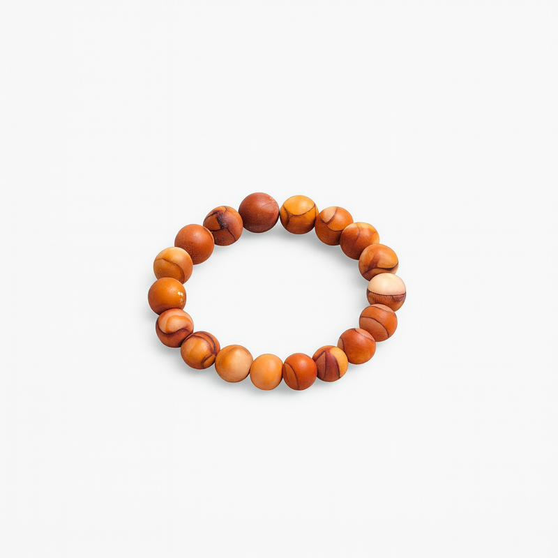 Bracelet Oeil de taureau