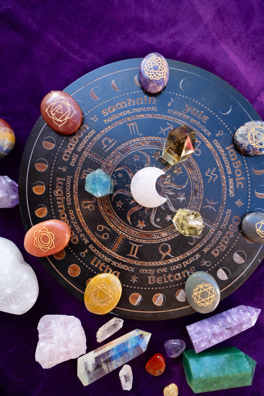Pierre par signe astrologique : le guide des bracelets