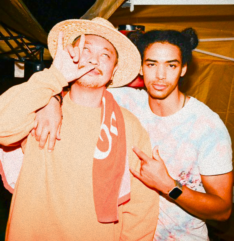 Kiba & BIG JOE
