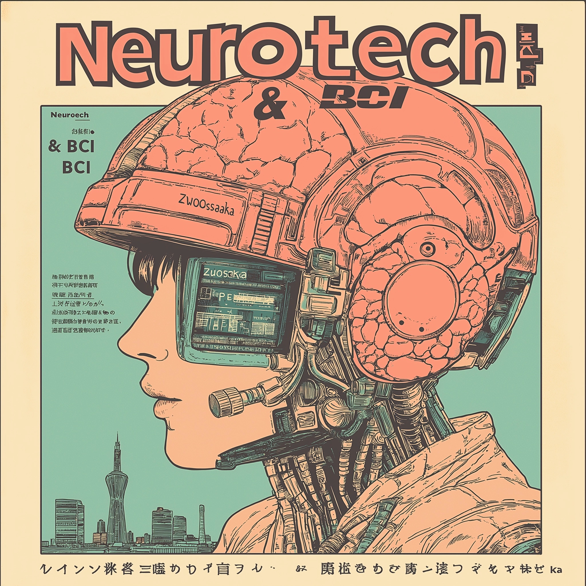 Neurotech & BCI at ZuCity