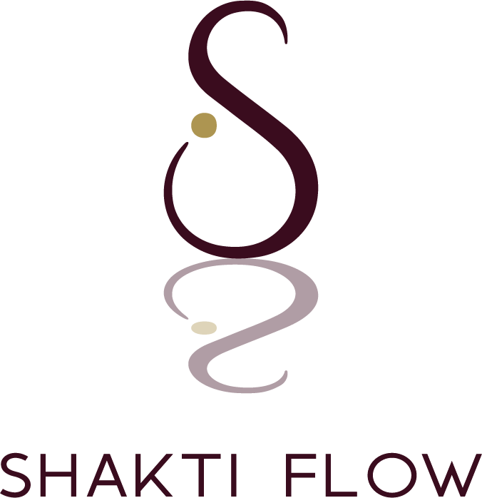logo Shakti Flow