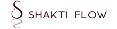 ShaktiFlow logo