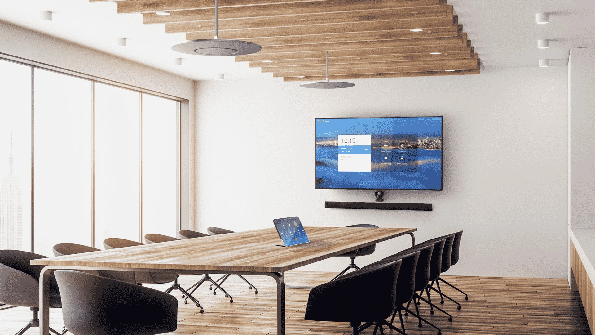 Keep Connected in A Virtual World with A Video Conferencing System | Automated Lifestyles