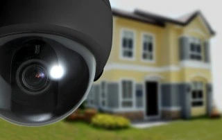 High Definition Security Cameras | Automated Lifestyles