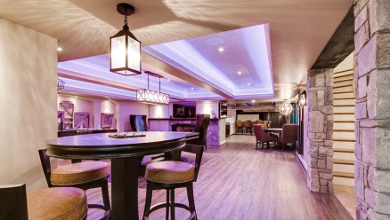 Benefits of Custom Lighting in Your Home | Automated Lifestyles